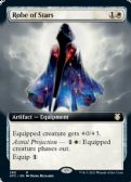 Forgotten Realms Commander -  Robe of Stars