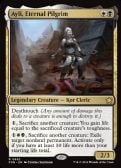 Foundations -  Ayli, Eternal Pilgrim