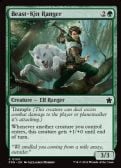 Foundations -  Beast-Kin Ranger