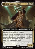 Foundations -  Elenda, Saint of Dusk