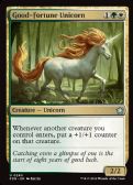 Foundations -  Good-Fortune Unicorn