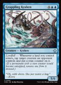 Foundations -  Grappling Kraken