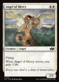 Foundations Jumpstart -  Angel of Mercy