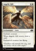 Foundations Jumpstart -  Angelic Gift