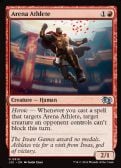 Foundations Jumpstart -  Arena Athlete