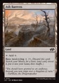 Foundations Jumpstart -  Ash Barrens