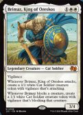 Foundations Jumpstart -  Brimaz, King of Oreskos