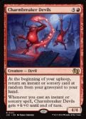 Foundations Jumpstart -  Charmbreaker Devils