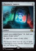 Foundations Jumpstart -  Chromatic Lantern