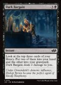 Foundations Jumpstart -  Dark Bargain