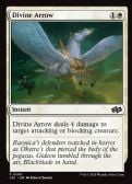 Foundations Jumpstart -  Divine Arrow