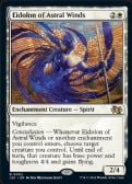 Foundations Jumpstart -  Eidolon of Astral Winds