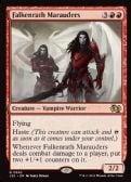 Foundations Jumpstart -  Falkenrath Marauders