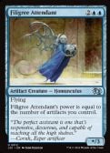 Foundations Jumpstart -  Filigree Attendant