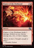 Foundations Jumpstart -  Flames of the Firebrand