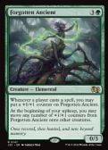 Foundations Jumpstart -  Forgotten Ancient