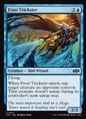 Foundations Jumpstart -  Frost Trickster