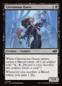 Foundations Jumpstart -  Gluttonous Guest