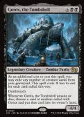 Foundations Jumpstart -  Gorex, the Tombshell