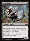 Foundations Jumpstart -  Gravedigger