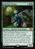 Foundations Jumpstart -  Jadelight Ranger