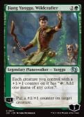 Foundations Jumpstart -  Jiang Yanggu, Wildcrafter