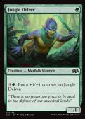 Foundations Jumpstart -  Jungle Delver