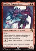 Foundations Jumpstart -  Lathliss, Dragon Queen