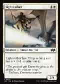 Foundations Jumpstart -  Lightwalker