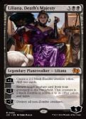 Foundations Jumpstart -  Liliana, Death's Majesty