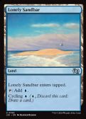 Foundations Jumpstart -  Lonely Sandbar