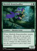 Foundations Jumpstart -  Merfolk Branchwalker