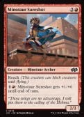 Foundations Jumpstart -  Minotaur Sureshot