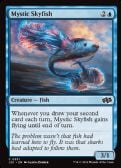 Foundations Jumpstart -  Mystic Skyfish