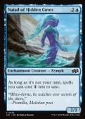 Foundations Jumpstart -  Naiad of Hidden Coves