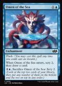 Foundations Jumpstart -  Omen of the Sea