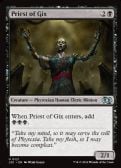 Foundations Jumpstart -  Priest of Gix