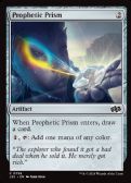 Foundations Jumpstart -  Prophetic Prism