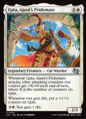 Foundations Jumpstart -  Qala, Ajani's Pridemate