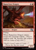 Foundations Jumpstart -  Rapacious Dragon