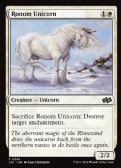 Foundations Jumpstart -  Ronom Unicorn