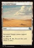 Foundations Jumpstart -  Secluded Steppe