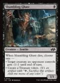 Foundations Jumpstart -  Shambling Ghast