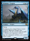 Foundations Jumpstart -  Shimmer Dragon