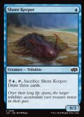 Foundations Jumpstart -  Shore Keeper