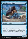 Foundations Jumpstart -  Shorecomber Crab