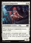 Foundations Jumpstart -  Spirited Companion