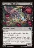 Foundations Jumpstart -  Swarm of Bloodflies