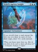 Foundations Jumpstart -  Teferi's Ageless Insight