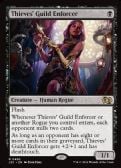 Foundations Jumpstart -  Thieves' Guild Enforcer